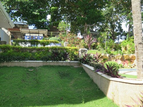 Гостиница Bohol Divers Resort в Тагбиларане