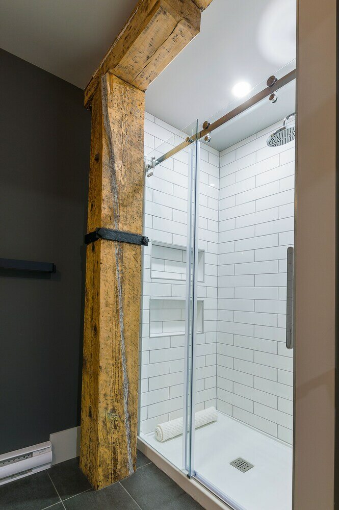 Фото Les Lofts St-Paul - by Les Lofts Vieux-Quebec