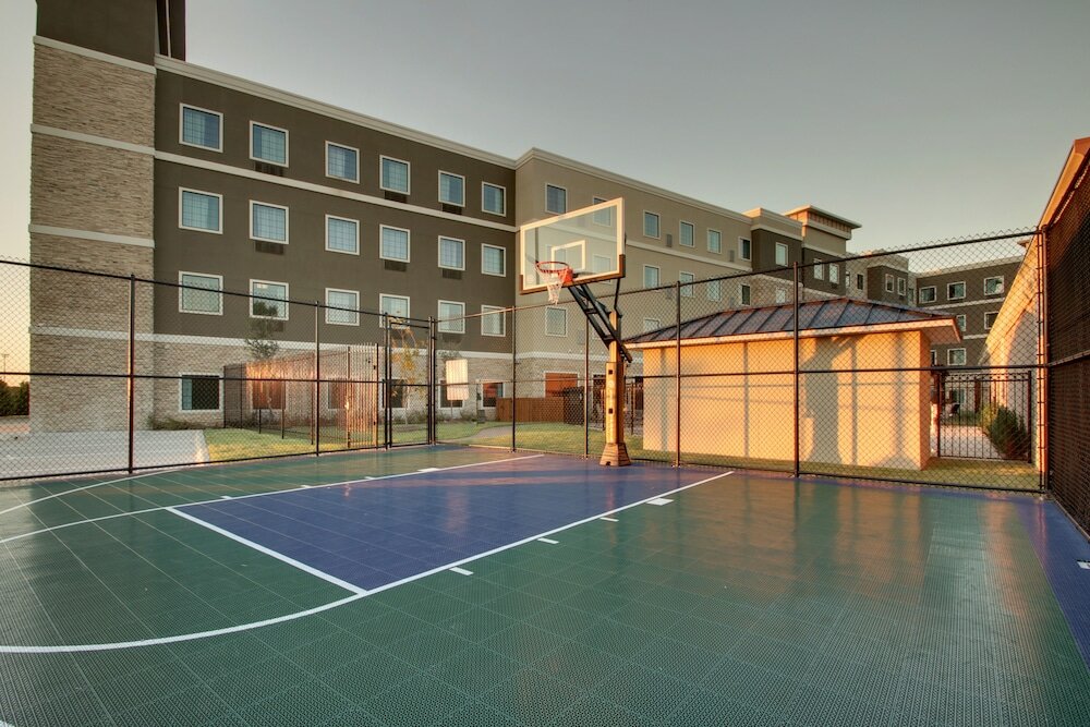 Фото Staybridge Suites Plano - The Colony, an Ihg Hotel