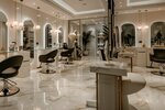 Itbe (Tikhoretsky Boulevard, 1к5), interior design