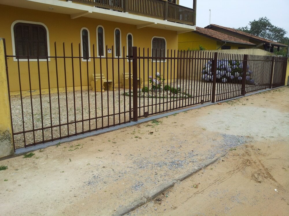 Фото Casa Temporada