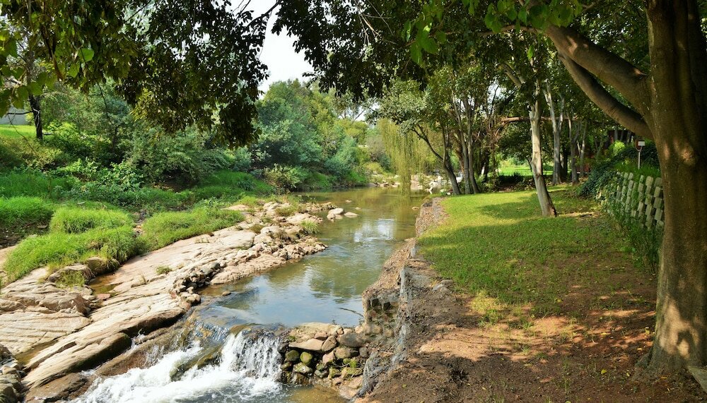 Фото Sand River Guest House