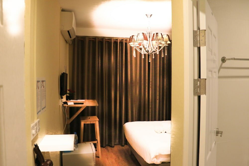 Фото Fulllax Guesthouse