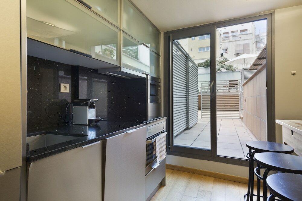 Фото MSB Gracia Pool Terrace Center