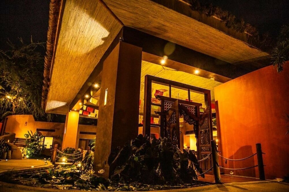 Фото Hotel Boutique Compañia de Especias