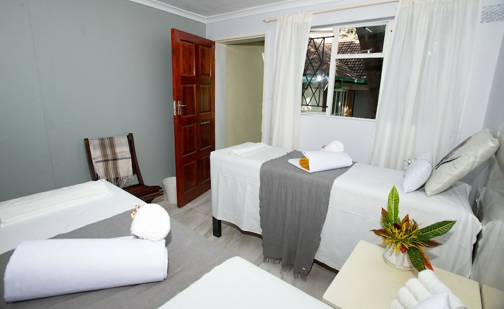 Фото Livingstone Lodge