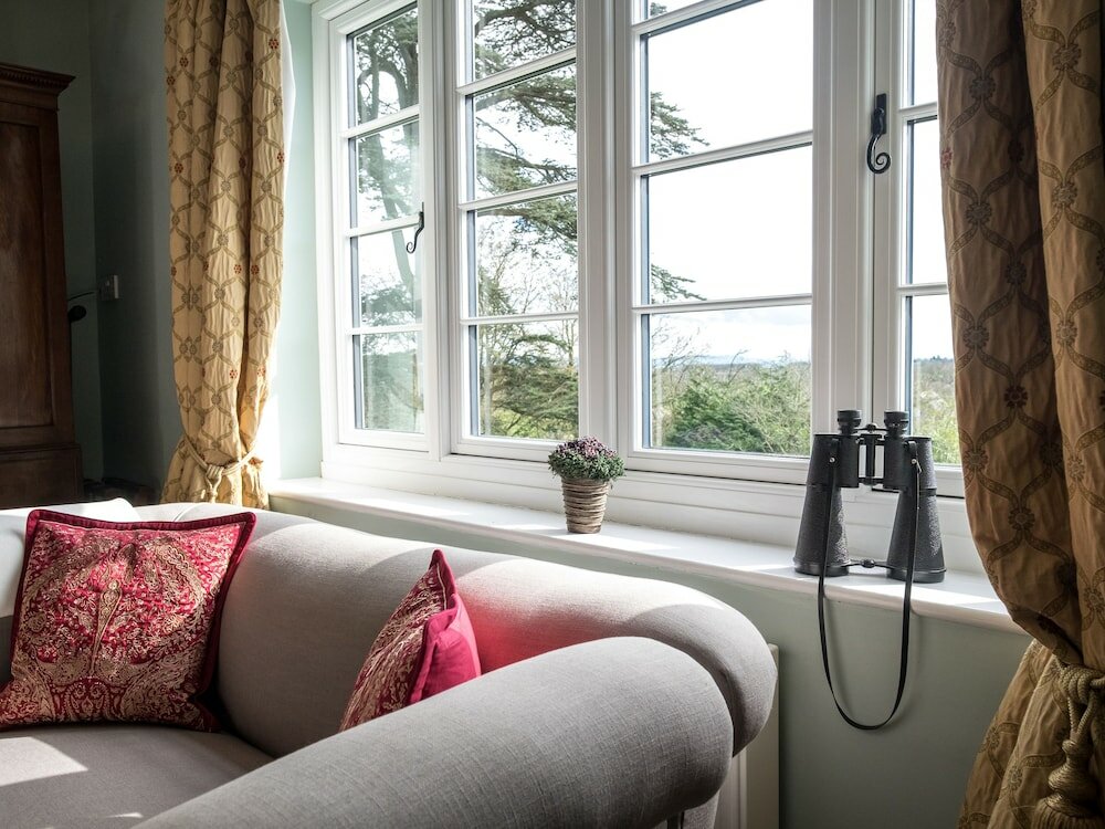 Фото Blaisdon House B&b