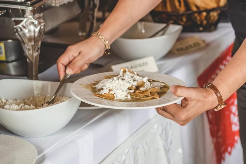 Фото Hotel Boutique Compañia de Especias