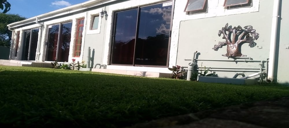 Фото Berry Bliss Guest House