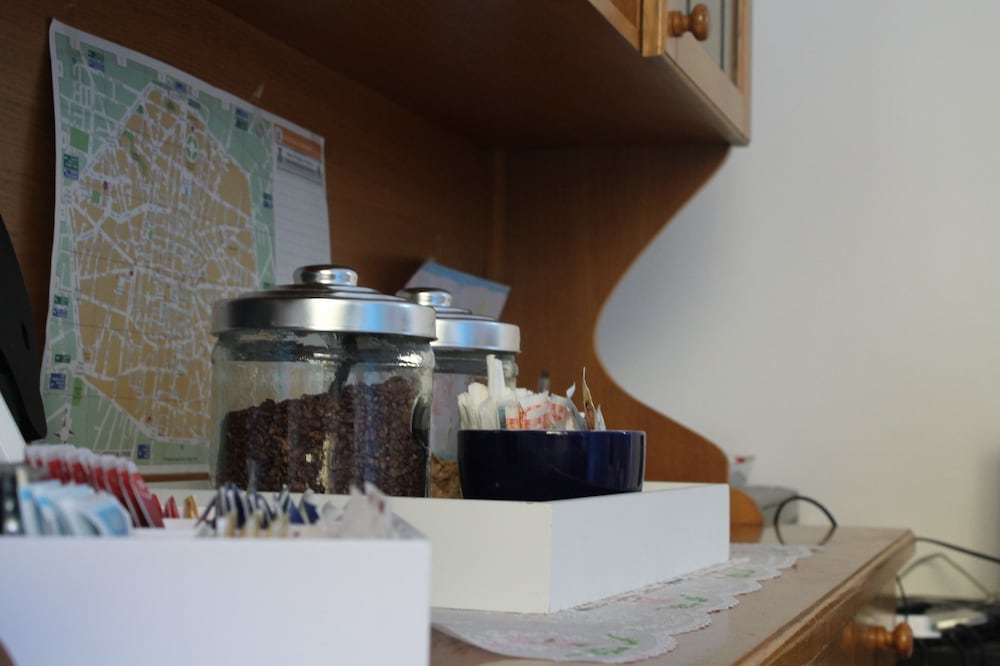 Фото B&b Il Delfino a Bologna