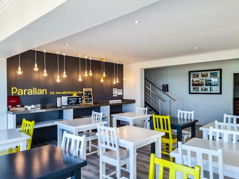 Фото The Paralian