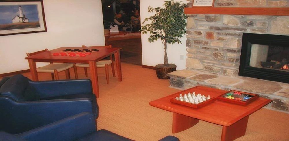 Фото Scandinavian Lodge