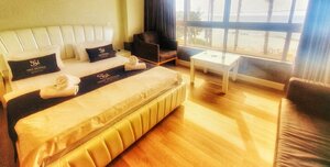 Spat Beach (Bat Yam, Yerushalayim, 2), hotel