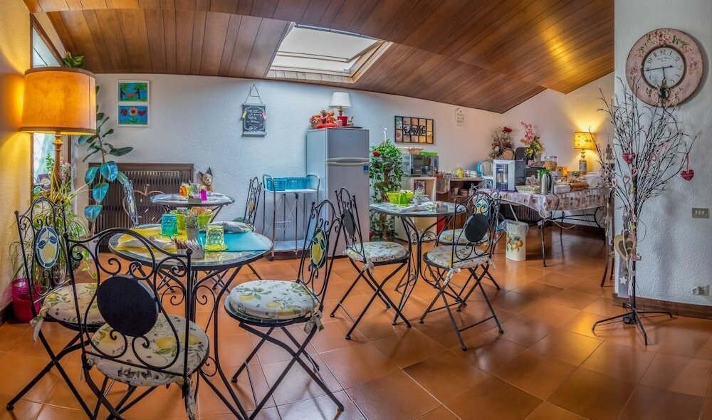 Фото Bb Art&Breakfast