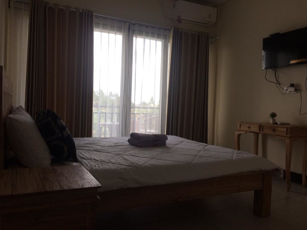 Фото Bramasa Guest House