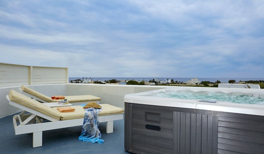 Фото Ambeli Apartments
