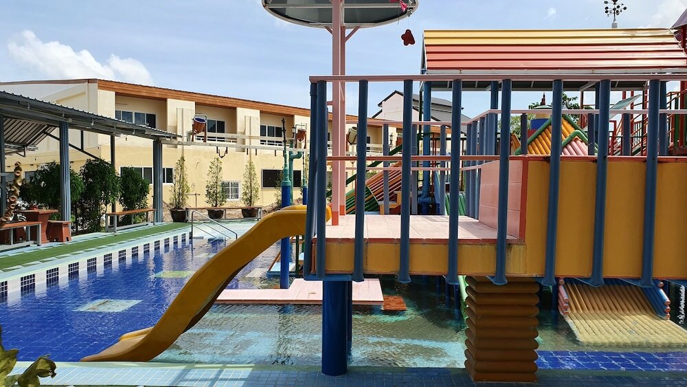 Фото Doungta Anda Hotel