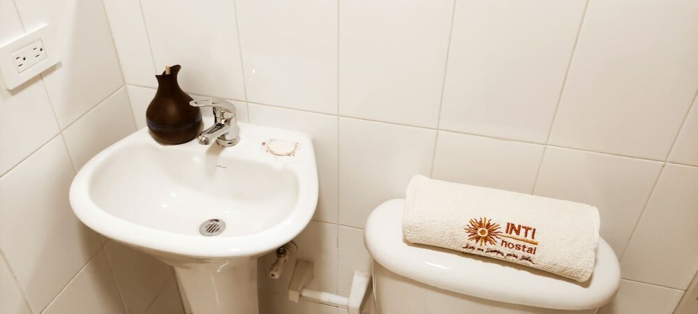 Фото Hostal Inti