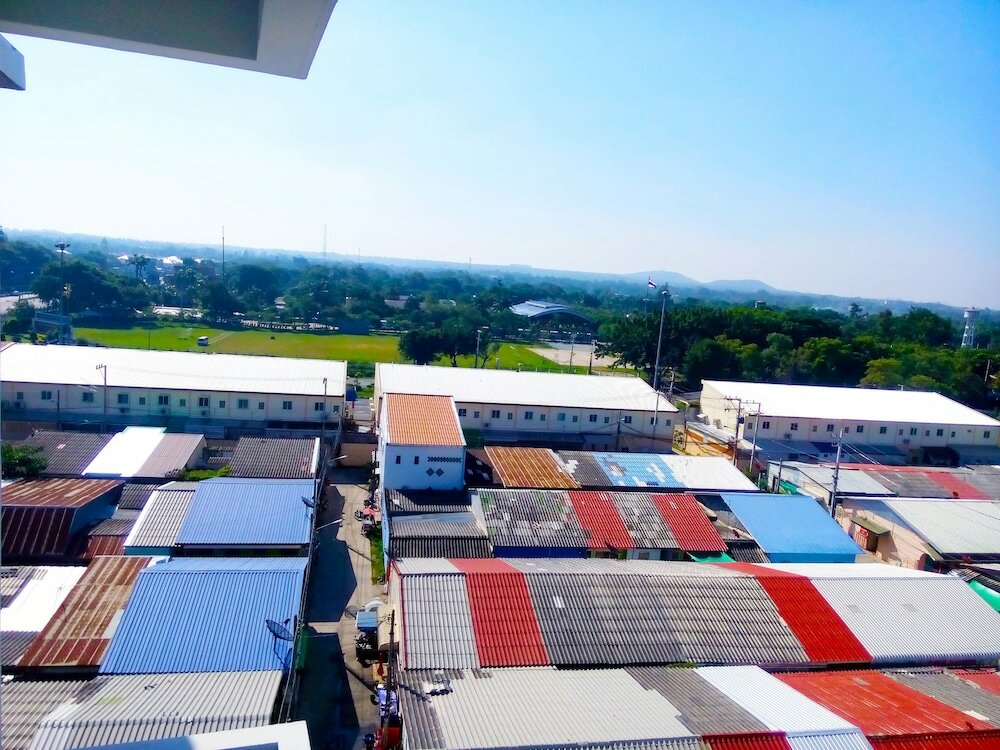 Фото Tada Condo Tel