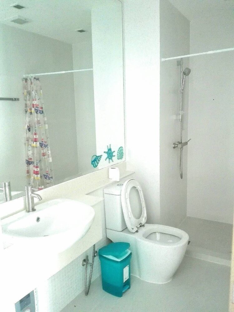 Фото The Seacraze Hua Hin by Montri