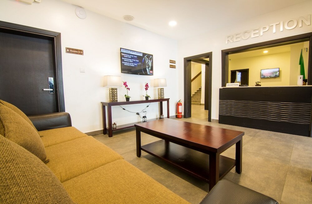 Фото Sinclair Guest House