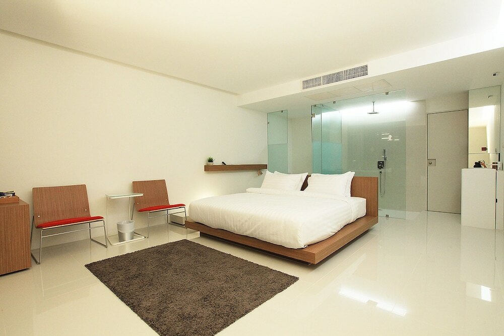 Фото Q Residences