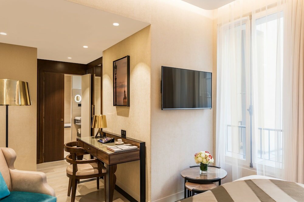 Фото Maison Albar  Le Pont Neuf