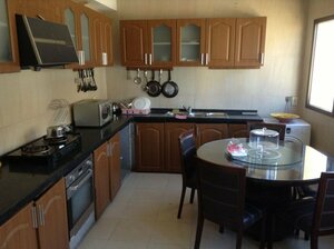 Гостиница Residence Les Calanques