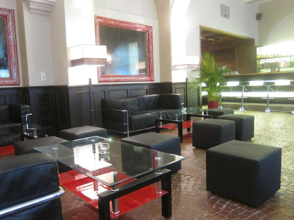 Фото Hotel Bon Apart