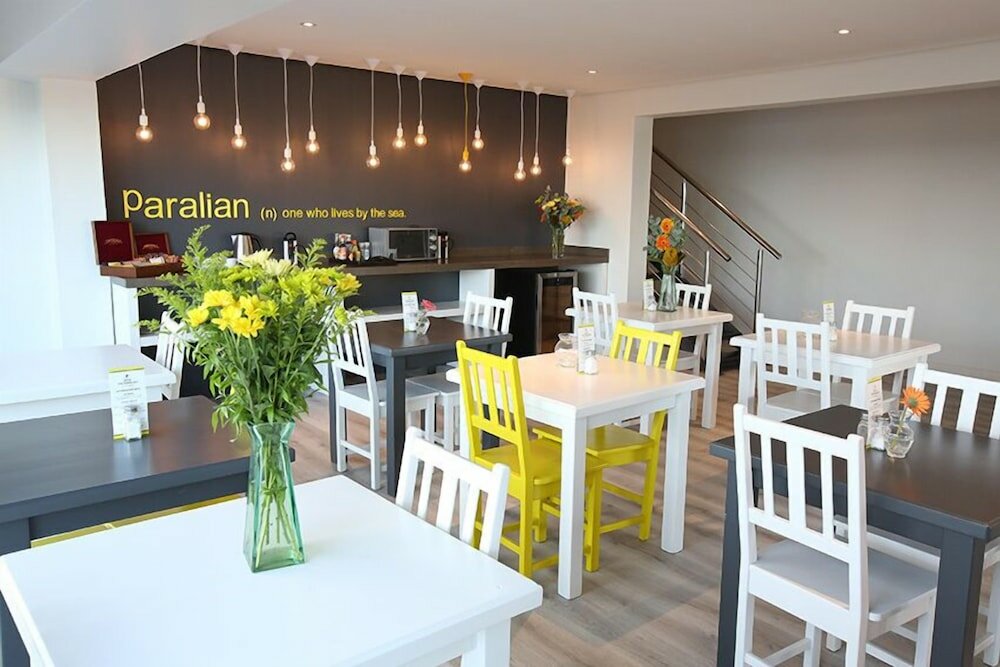 Фото The Paralian