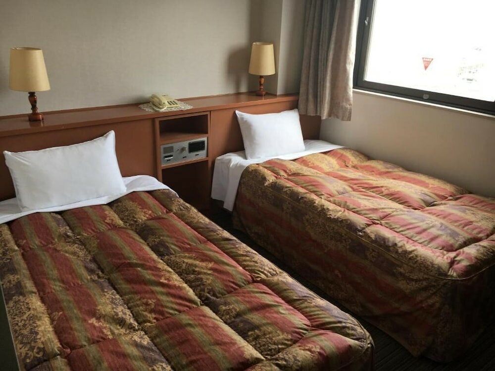 Фото Hirosaki Prince Hotel