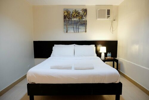 Гостиница La Playa Estrella Beach Resort