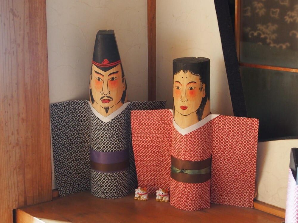 Фото Lodge Marushige