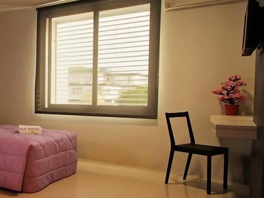 Фото Pax Hotel Jakarta