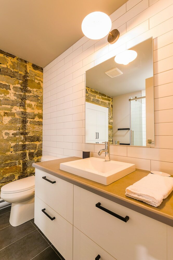 Фото Les Lofts St-Paul - by Les Lofts Vieux-Quebec