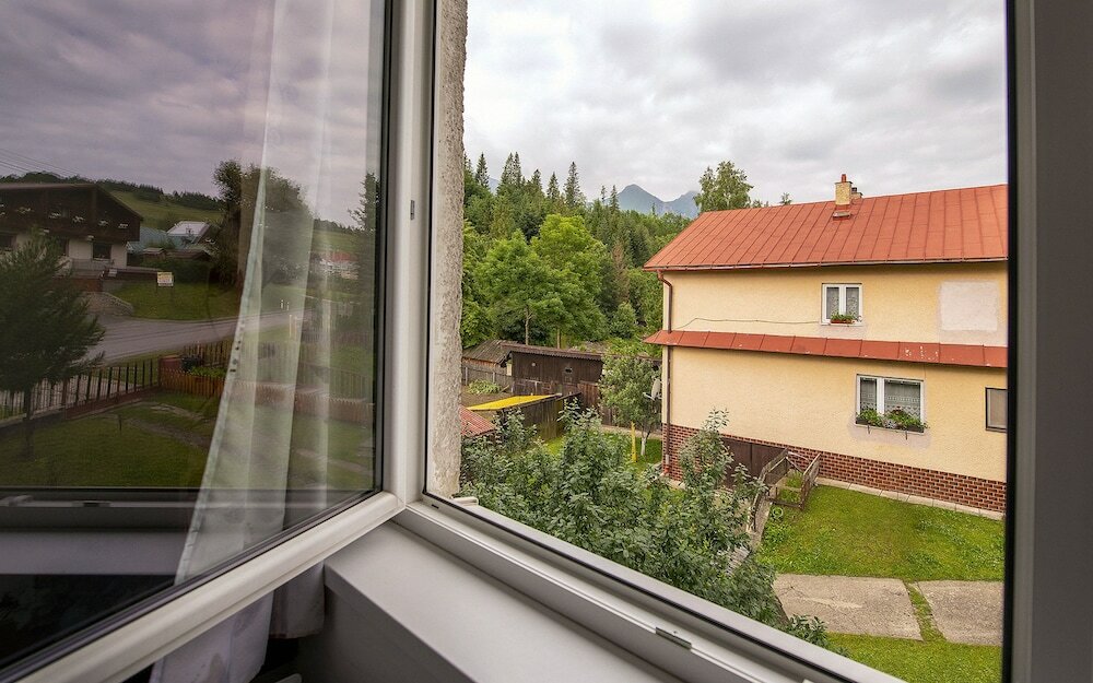 Фото Guest House Cyprian