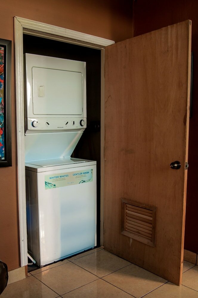 Фото Wilderness Ramey Apartments