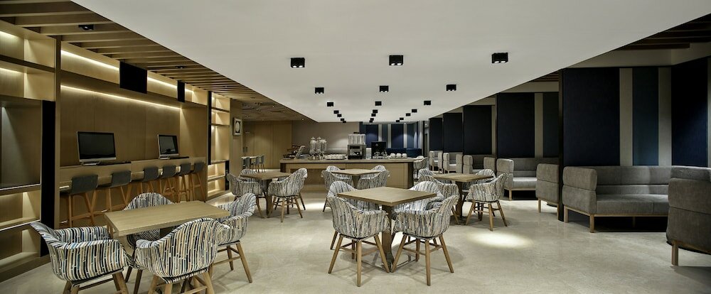 Фото Holiday Inn Express Chengdu Wenjiang Hotspring, an Ihg Hotel