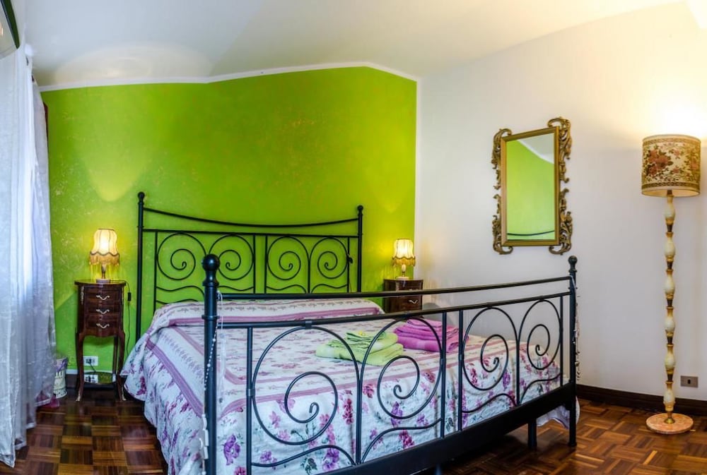 Фото Bb Art&Breakfast