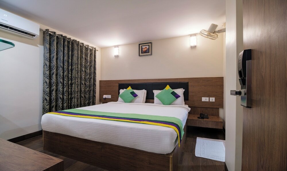 Фото Treebo Trend Mvp Grand