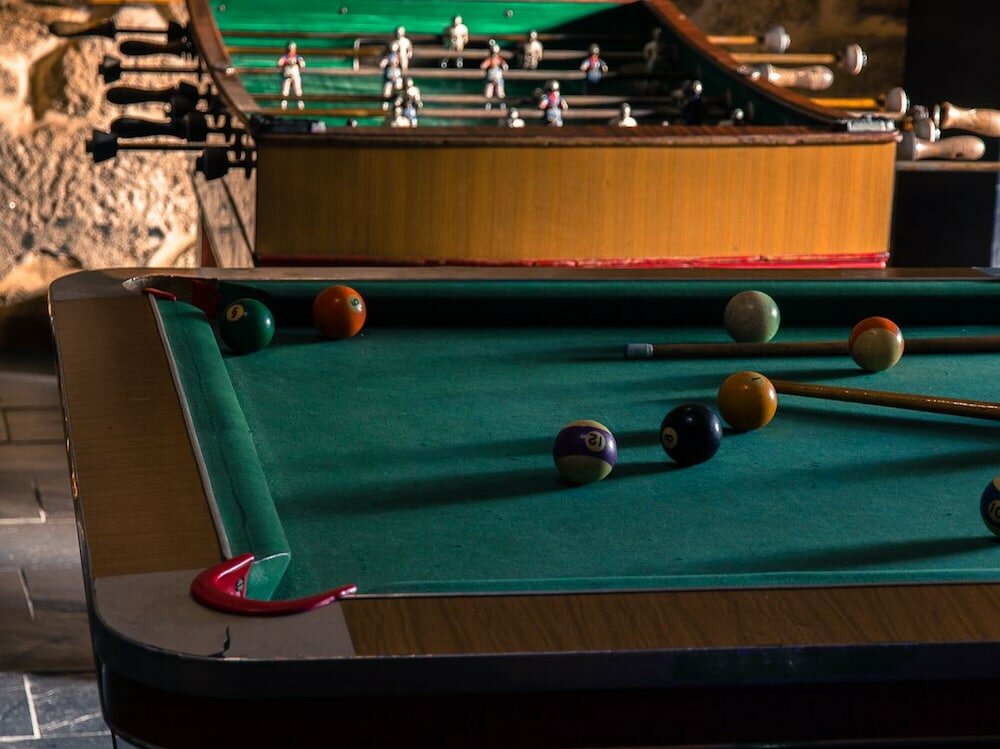 Фото Casa do Comediante