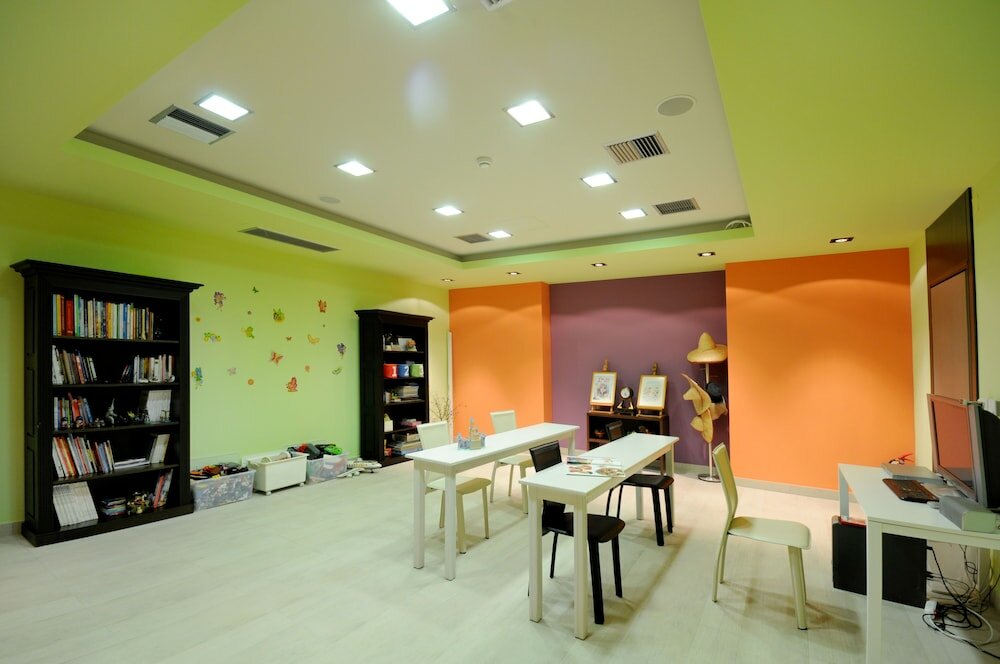 Фото Sani Polyastron Hotel & SPA