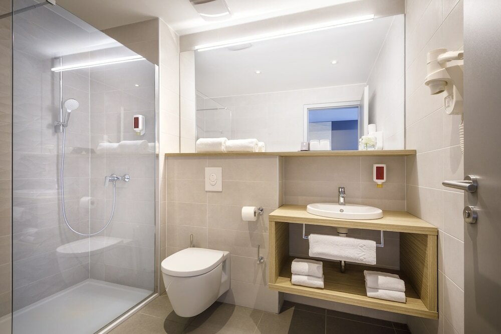 Фото Hotel Ičići - Liburnia