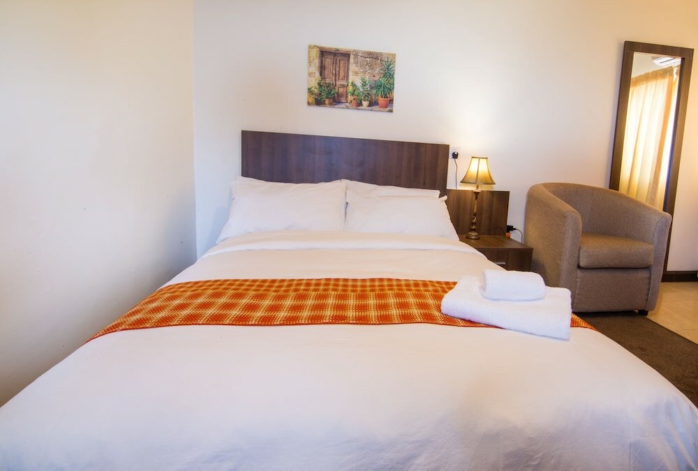 Фото Sinclair Guest House