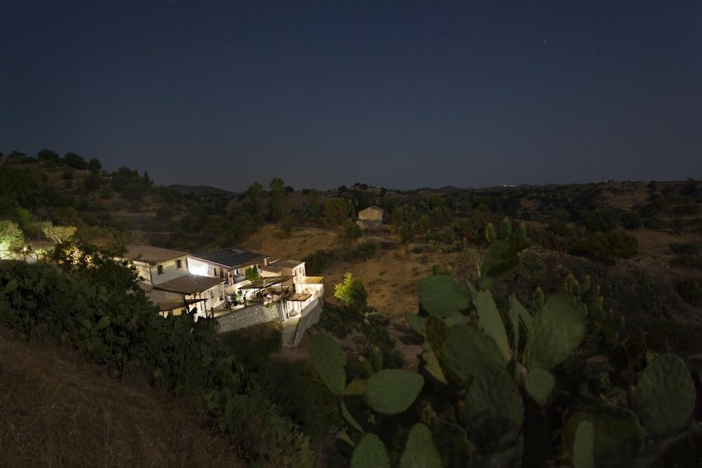 Фото Agunì Agriturismo & Locanda