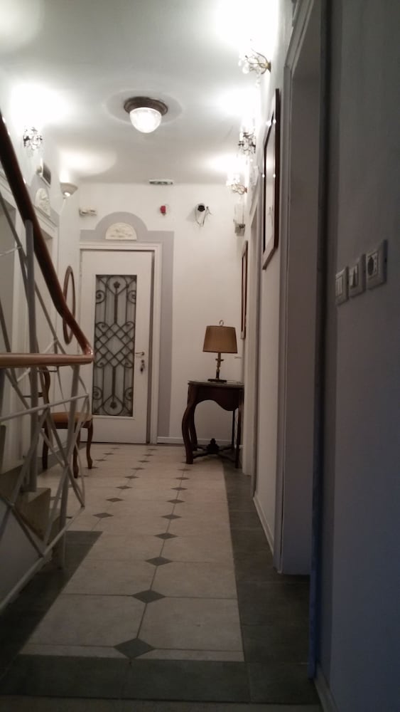 Фото Villa Fiorita