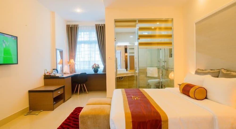 Фото Smile Hotel