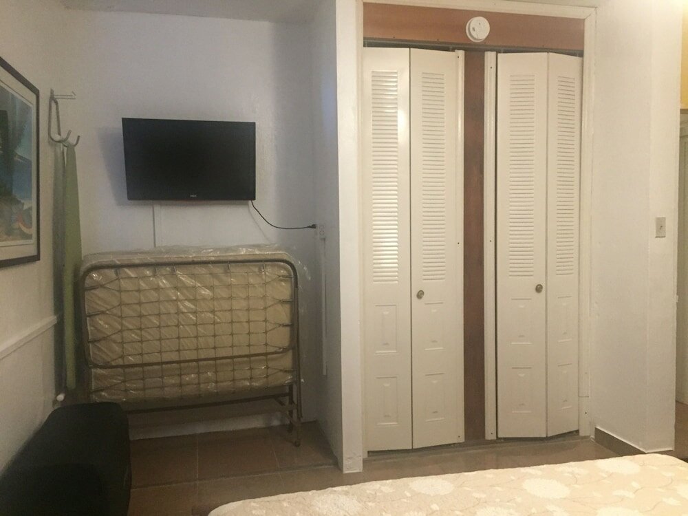 Фото Wilderness Ramey Apartments