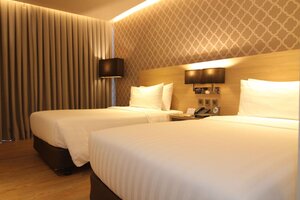 Bai Hotel Cebu - Multiple Use Property (Central Visayas, City of Mandaue, Ouano Avenue), hotel