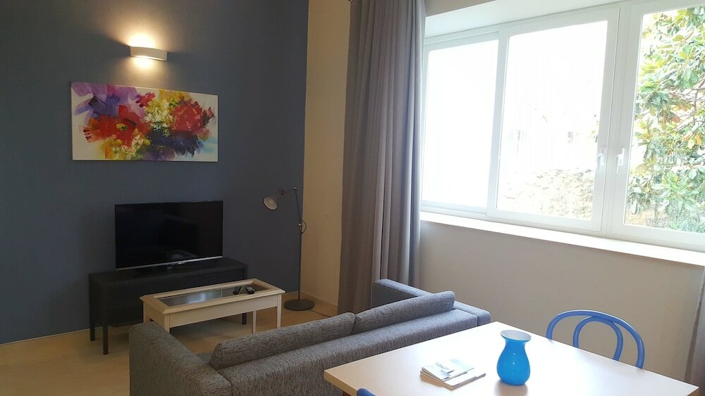 Фото D Townhouse